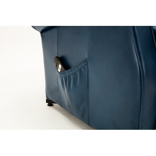 Latitude Run® Nojus 34.5" Wide Power Lift Assist Recliner & Reviews